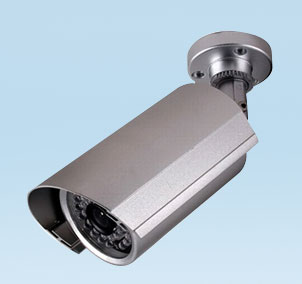 Low Light Security Cameras